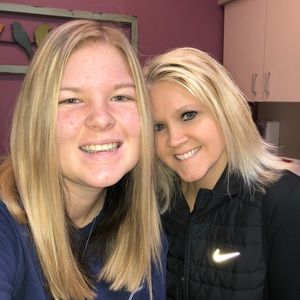 Meet your Posher, Wendie